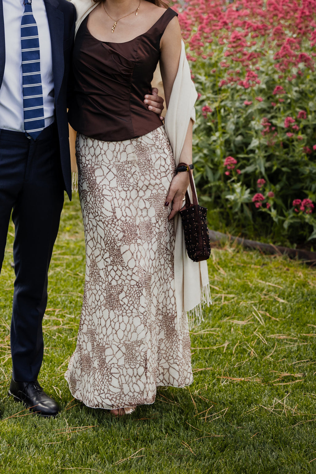 MetLife Skirt
