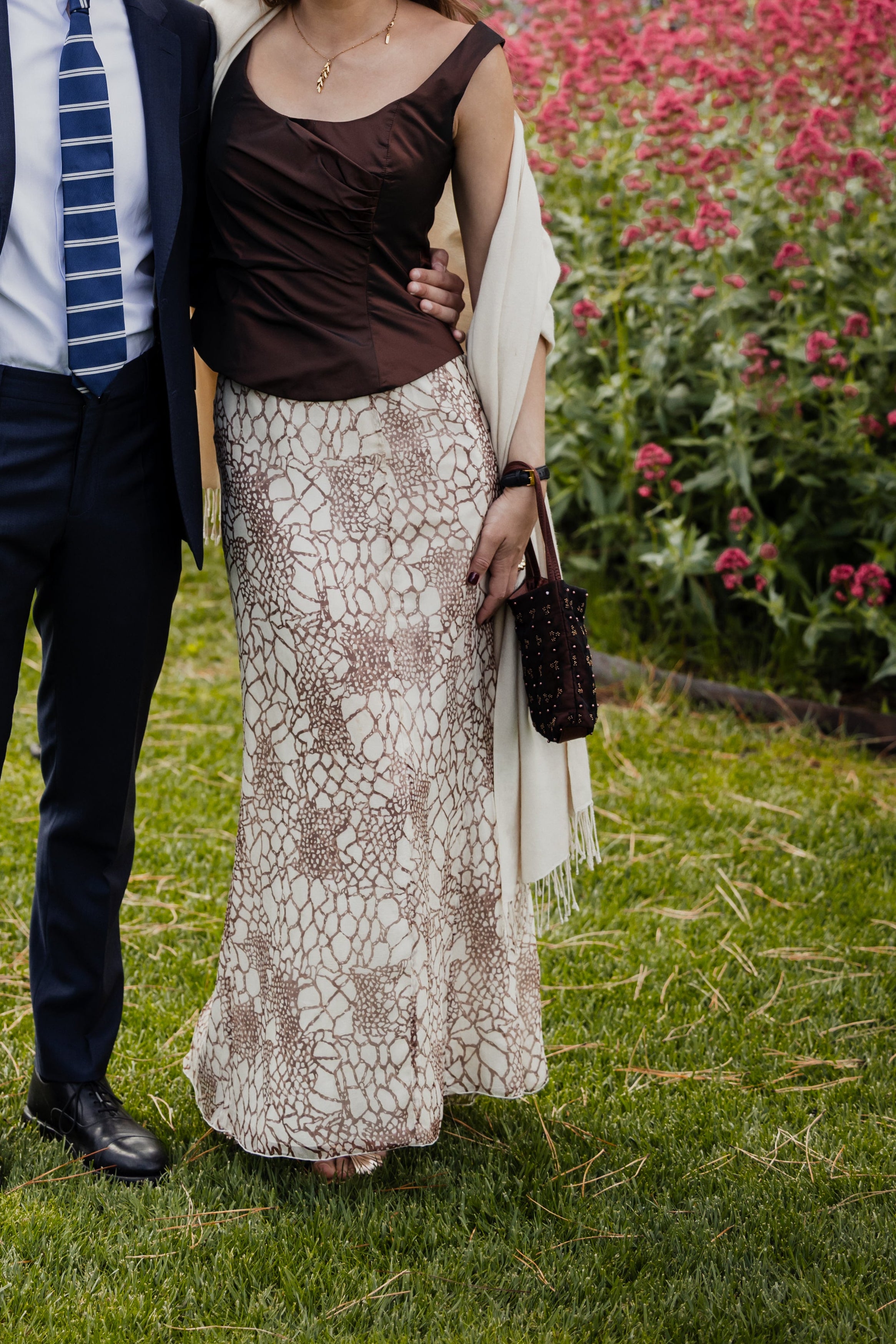 MetLife Skirt