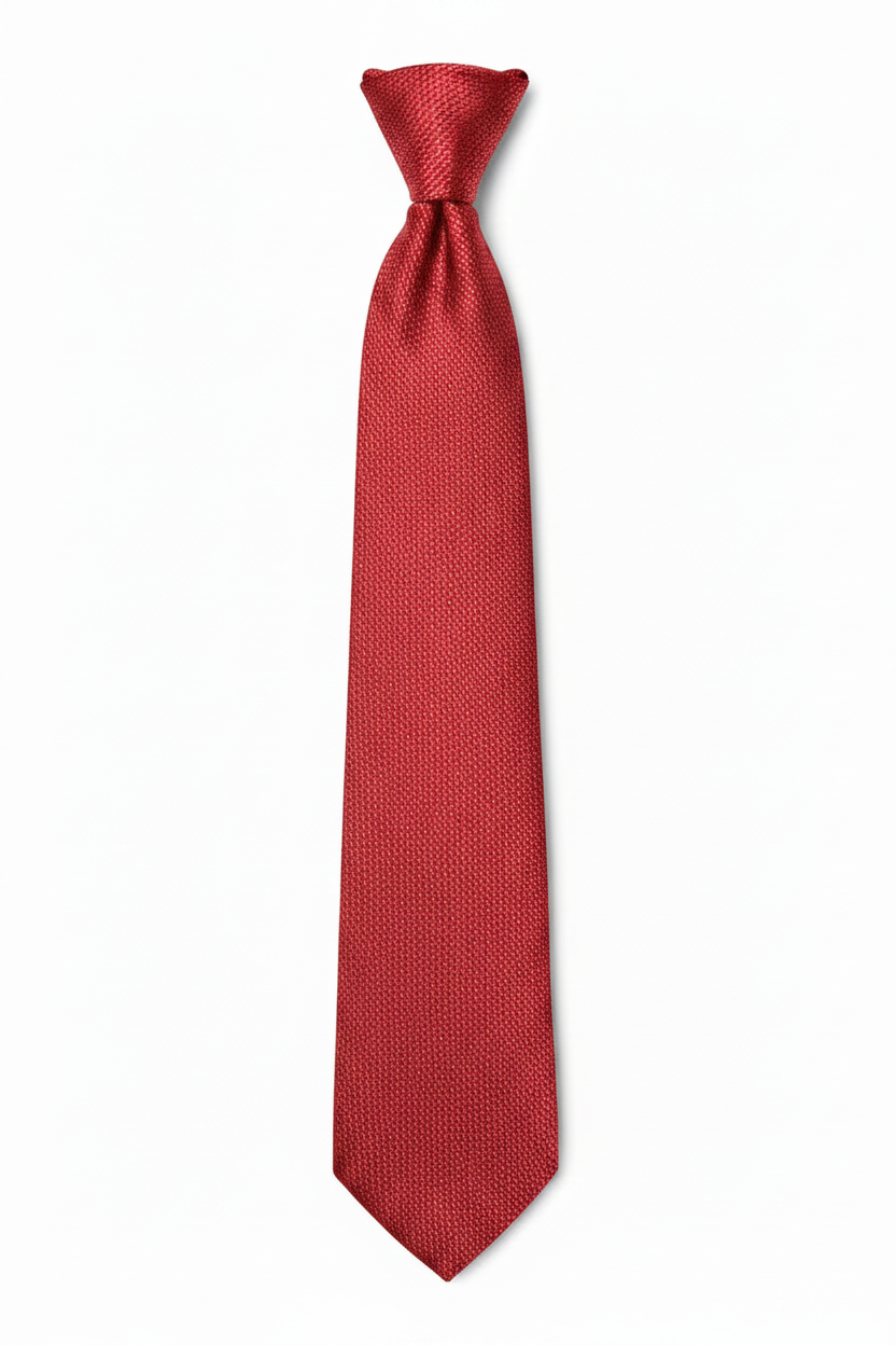 Jersey City Tie