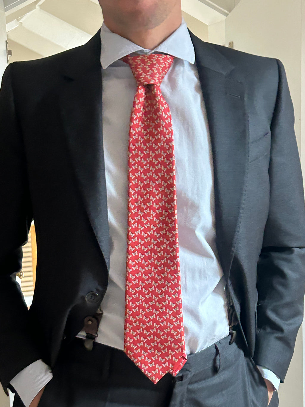 Queens Botanical garden