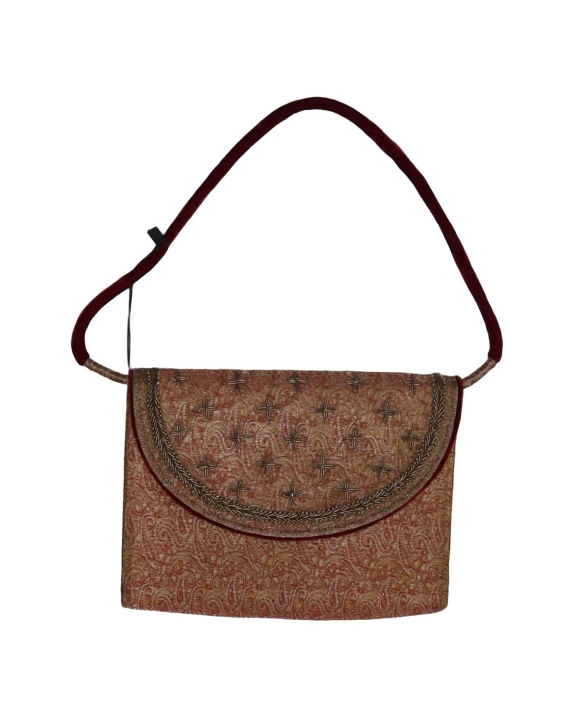 9th St Bag