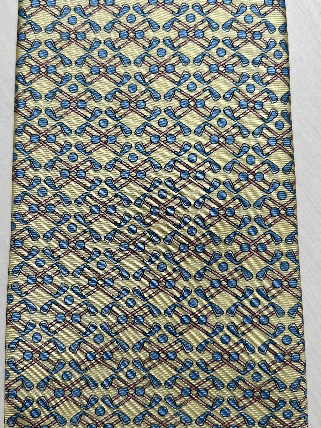 Montauk Tie
