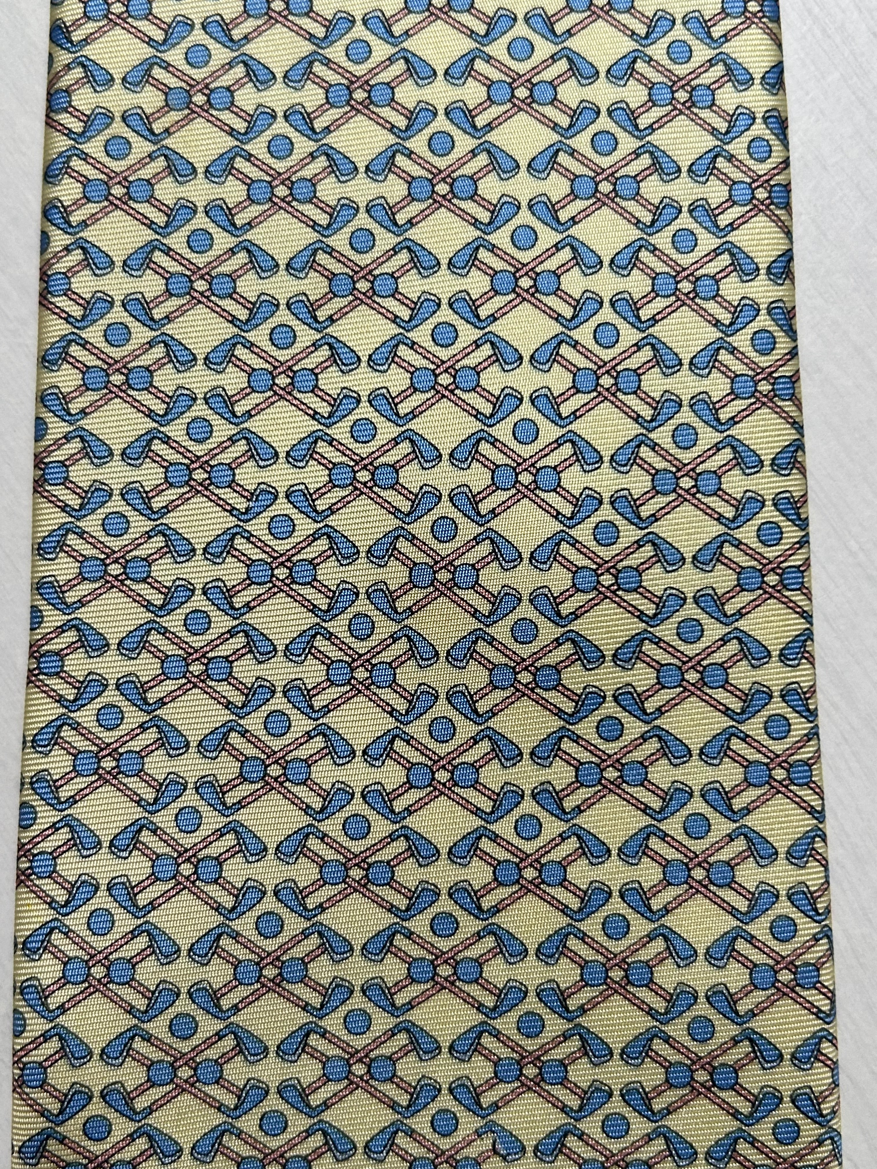 Montauk Tie