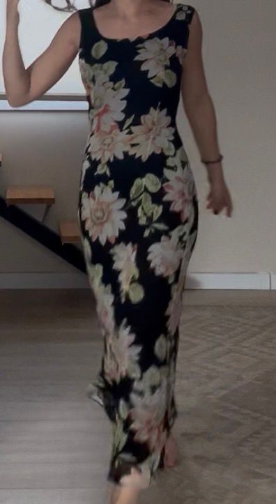 The High Line Dress