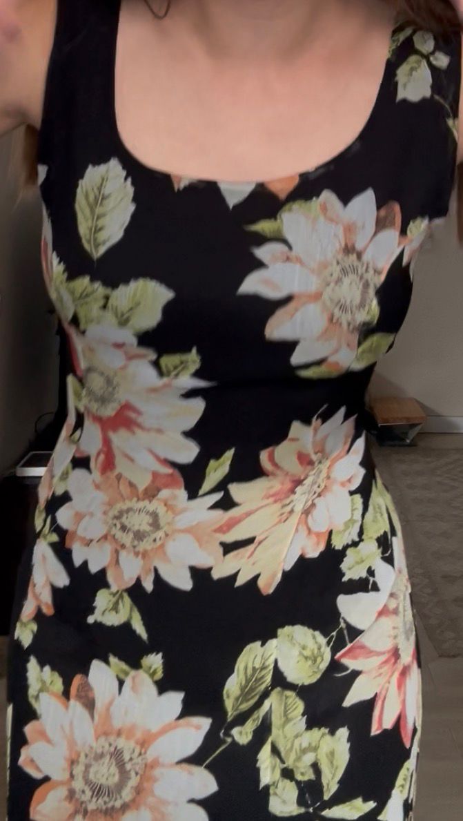 The High Line Dress