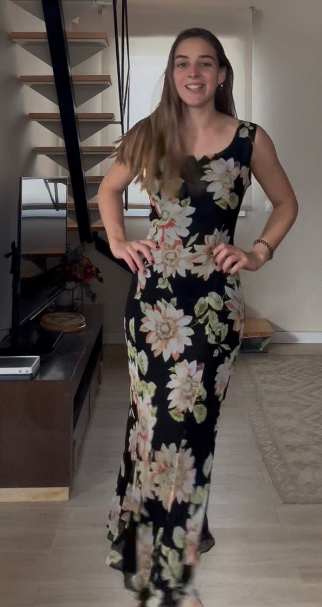 The High Line Dress
