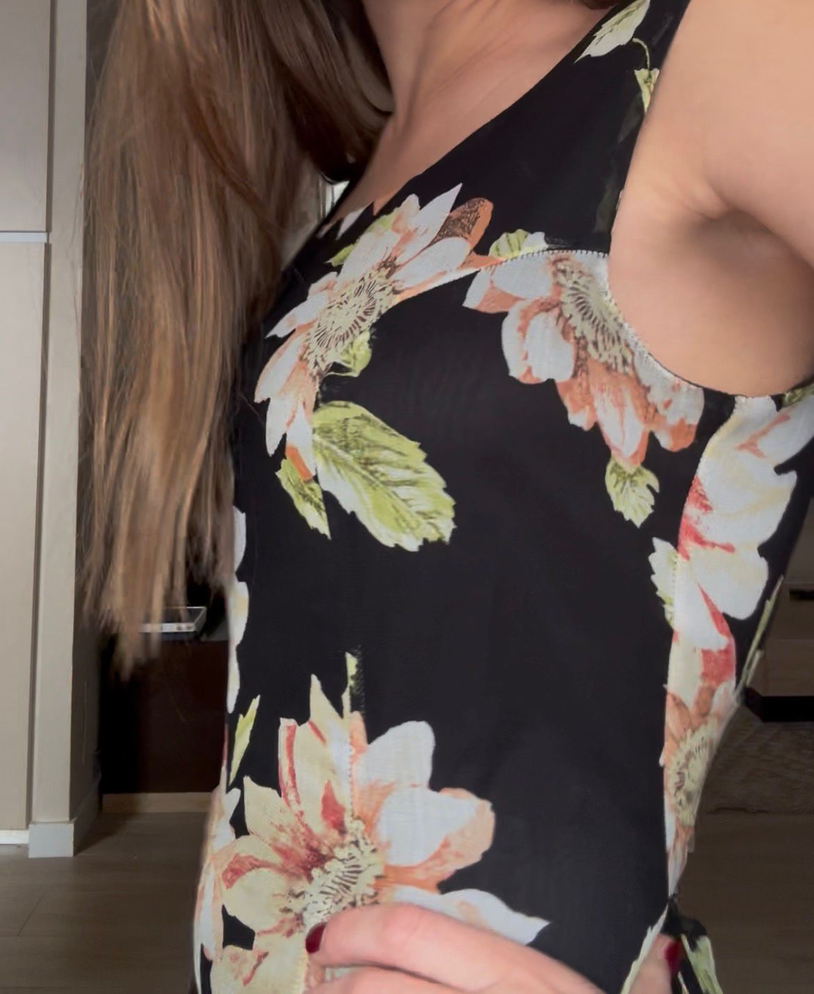 The High Line Dress