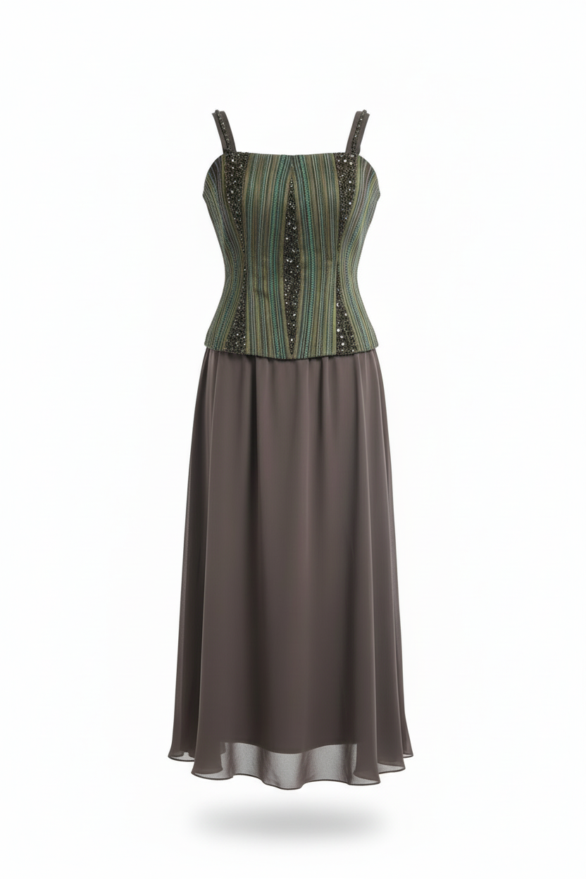 Conjunto completo - sin maniquí