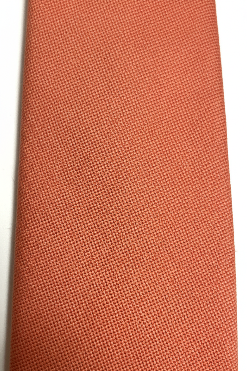 Detalle de textura diagonal coral