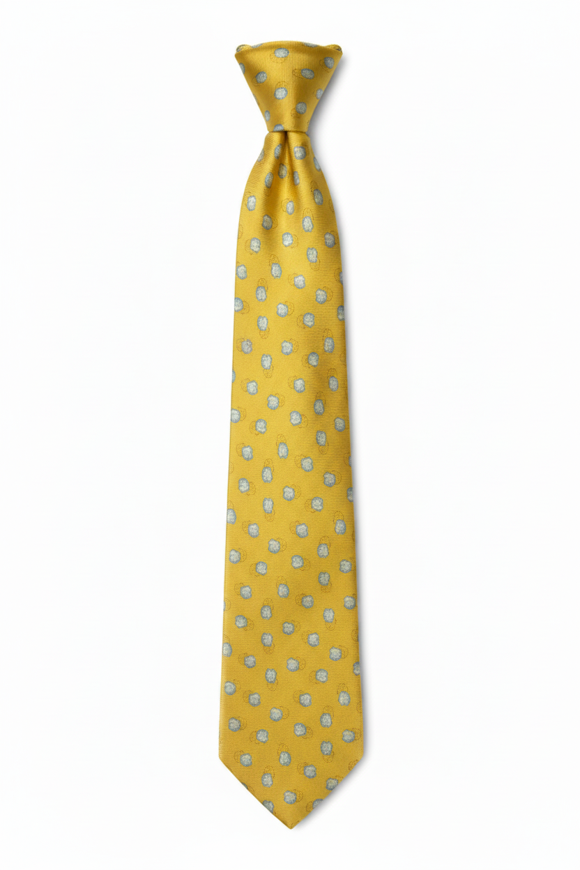 Asbury Tie