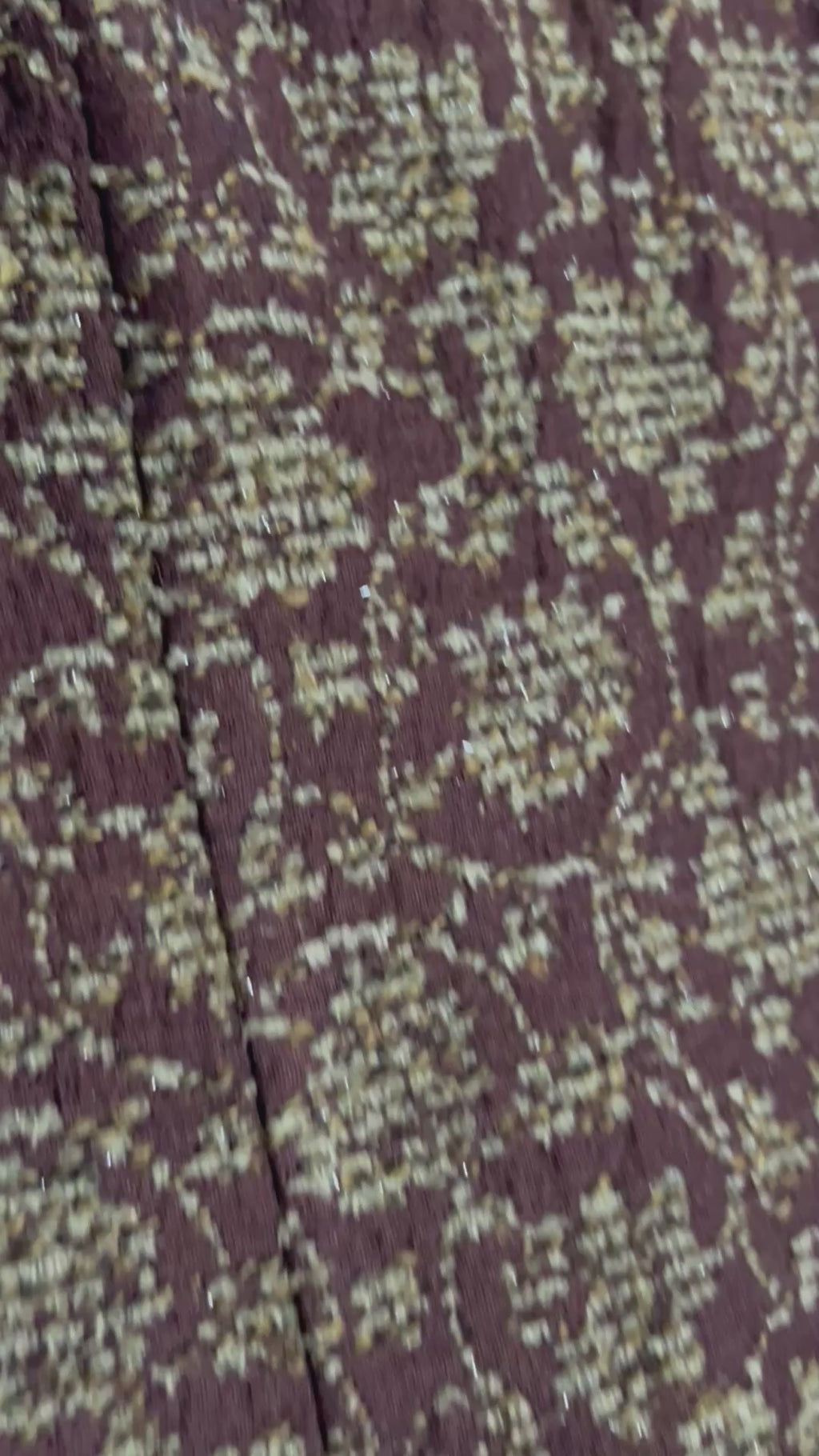 Central Park Knit Top