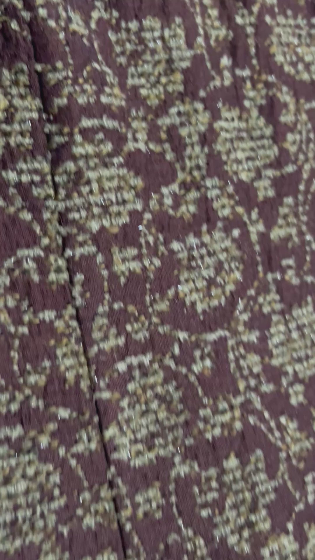 Central Park Knit Top