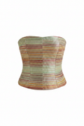 Williamsburg Top frontal