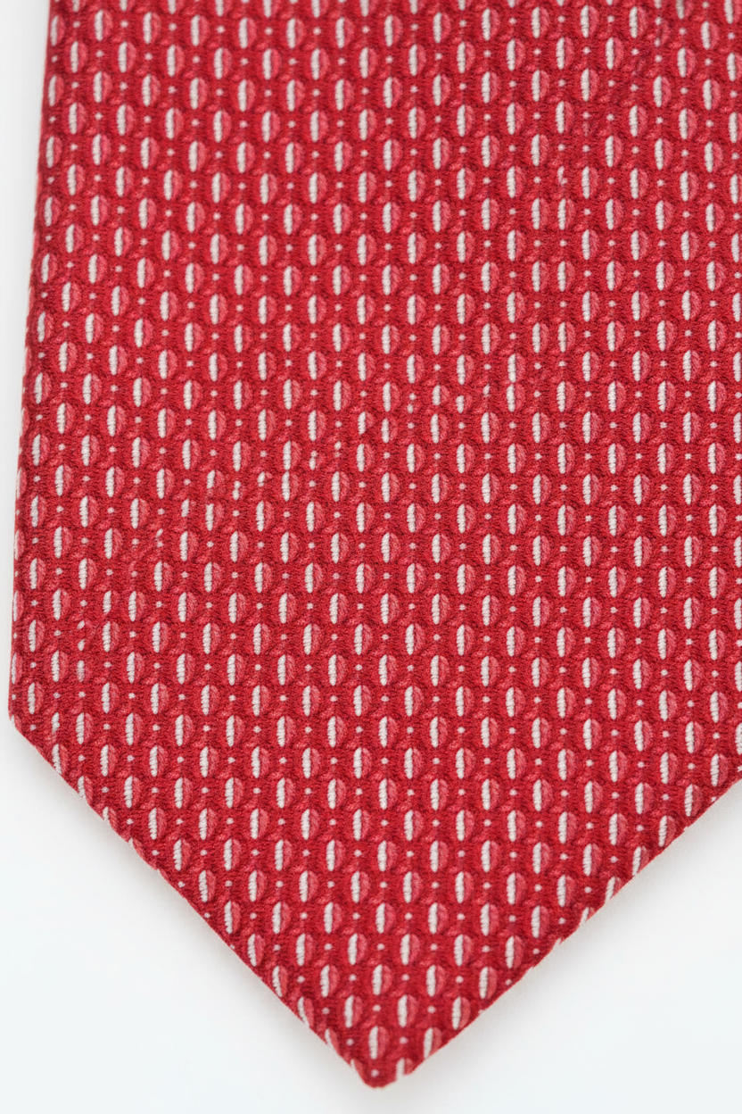 Jersey City Tie